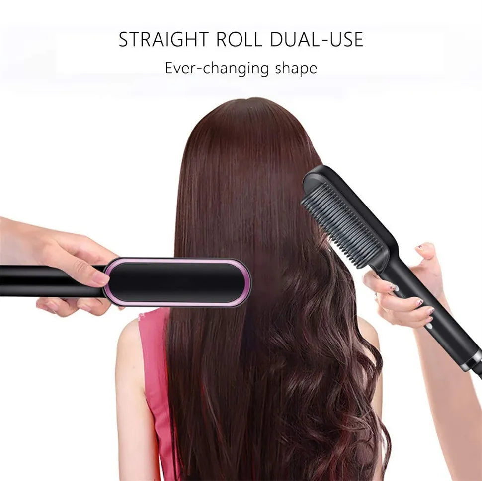 Hair Dryer with Diffuser Blow Dryer
