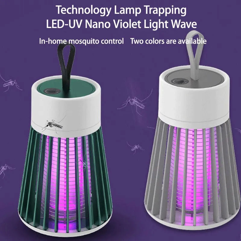 Electric Mosquito Killer Lamp