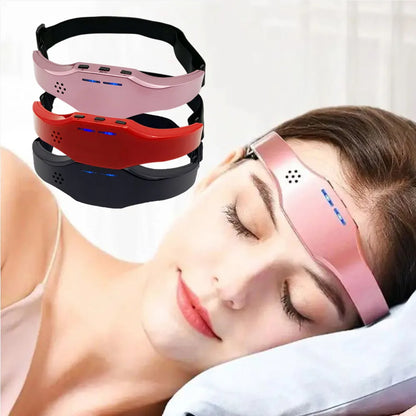 Head Massager Electric Headache And Migraine Relief