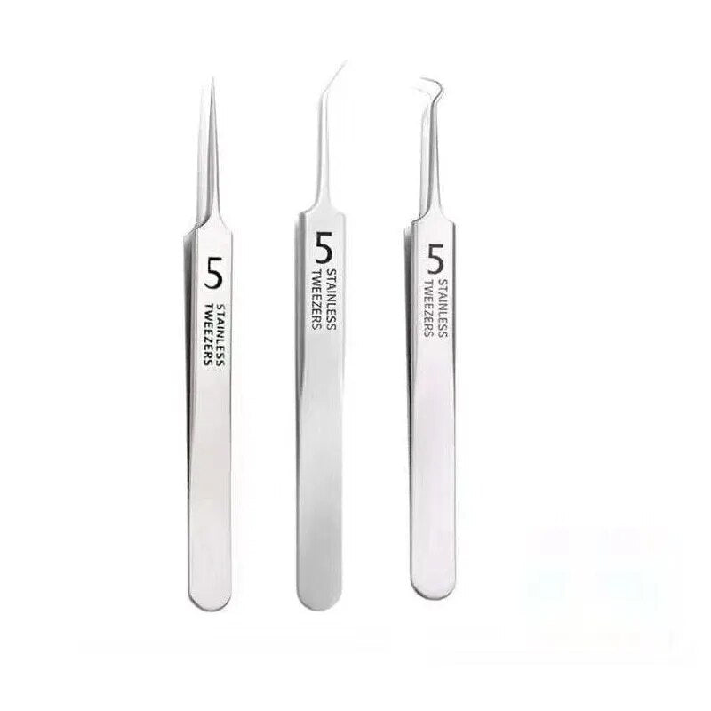 Facial Pore Cleaning Care Tools