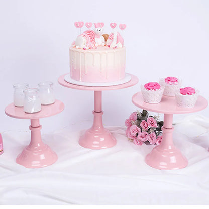 Cake Table Stand