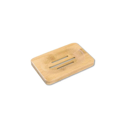 Wooden Soap Tray Holder