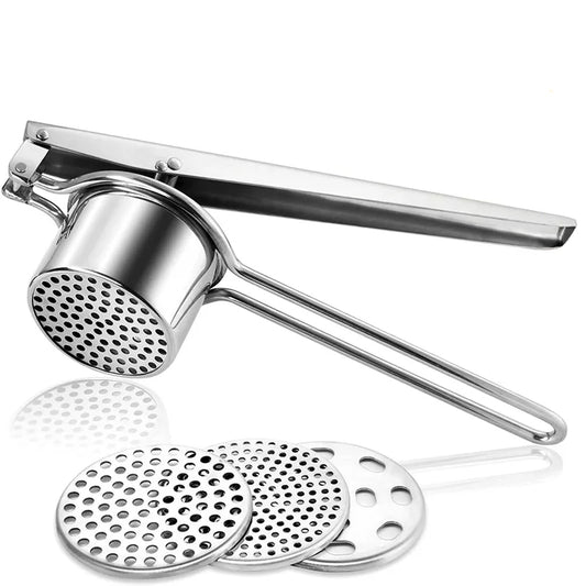 Stainless Steel Masher