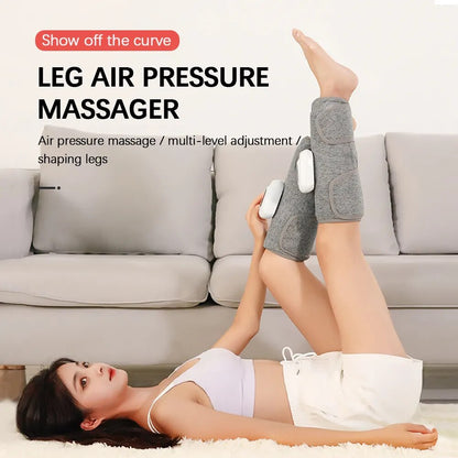 Wireless Electric Leg Massager